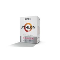 Athlon 200GE - 3.2 GHz - 2 Kerne - 4 Threads