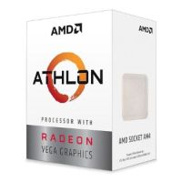 Athlon 3000G - 3.5 GHz - 2 Kerne - 4 Threads