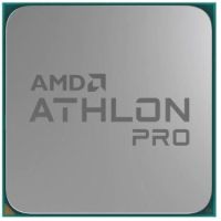 AMD Athlon Pro 300 GE (2C/4T) 3,4 GHz Tray Sockel AM4