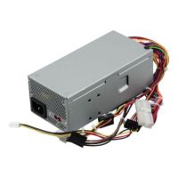 DELL 250W Power Supply, Desktops,