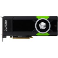 HP NVIDIA Quadro P5000 (16GB) GDDR5X