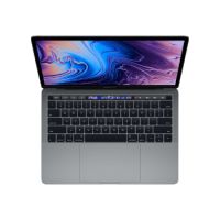 MacBook Pro with Touch Bar - Corei7 2.8 GHz - macOS Mojave 10.14 - 16 GB RAM