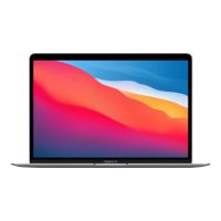 MacBook Air with Retina display - Corei5 1.6 GHz - macOS Mojave 10.14 - 16 G