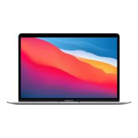 MacBook Air with Retina display - Corei5 1.6 GHz - macOS Mojave 10.14 - 16 G