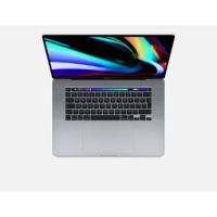 MacBook Pro with Touch Bar - Corei7 2.6 GHz - macOS Big Sur 11.0 - 16 GB RAM