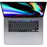 MacBook Pro with Touch Bar - Corei7 2.6 GHz - macOS Catalina 10.15 - 16 GB R