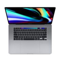 MacBook Pro with Touch Bar - Corei7 2.6 GHz - macOS Catalina 10.15 - 32 GB R