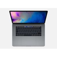 MacBook Pro with Touch Bar - Corei7 2.6 GHz - macOS Catalina 10.15 - 16 GB R