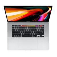 MacBook Pro with Touch Bar - Corei7 2.6 GHz - macOS Catalina 10.15 - 16 GB R