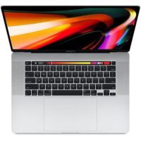 MacBook Pro with Touch Bar - Corei7 2.6 GHz - macOS Catalina 10.15 - 16 GB R