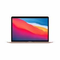 MacBook Air - M1 - macOS Big Sur 11.0 - 8 GB RAM - 1 TB SSD - 33.8 cm (13.3")