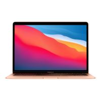 MacBook Air - M1 - macOS Big Sur 11.0 - 16 GB RAM - 2 TB SSD - 33.8 cm (13.3")