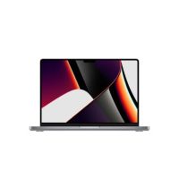 Apple MacBook Pro M1 Pro Notebook 36.1 cm (14.2") Apple M 16 GB 512 GB SSD Wi-Fi 6 (802.11ax) macOS Monterey Grey