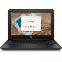 HP Chromebook 11 G5 29.5 cm (11.6") Touchscreen HD Intel