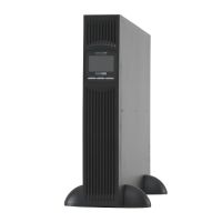 ONLINE USV-Systeme ZINTO 3000 uninterruptible power supply (UPS) Line-Interactive 3 kVA 2700 W 9 AC outlet(s)