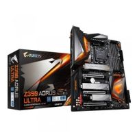 Gigabyte Z390 AORUS ULTRA motherboard LGA 1151 (Socket H4) ATX Intel Z390