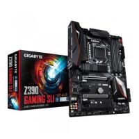 Gigabyte Z390 GAMING SLI motherboard LGA 1151 (Socket H4) ATX Intel Z390