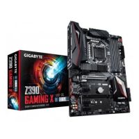 Gigabyte Z390 Gaming X motherboard LGA 1151 (Socket H4) ATX Intel Z390