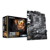 Gigabyte Z390 UD motherboard LGA 1151 (Socket H4) ATX Intel Z390