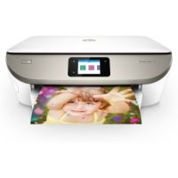 Envy Photo 7134 All-in-One - Multifunktionsdrucker - Farbe - Tintenstrahl - 2