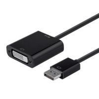 DisplayPort to DVI-D Adapter - Display-Adapter