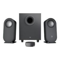 Logitech Z407 speaker system for PC wireless