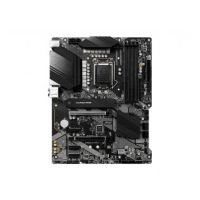 MSI Z490-A PRO 'ATX, LGA1200, DDR4, LAN, USB 3.2 Gen2, Type C, M.2, DisplayPort, HDMI, Gen 4 Ready,