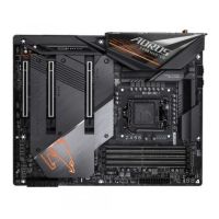 Gigabyte Z490 AORUS MASTER motherboard LGA 1200 ATX Intel Z490