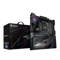 Gigabyte Z490 AORUS XTREME motherboard LGA 1200 Extended ATX