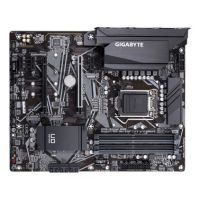 Gigabyte Z490 UD (rev. 1.0) motherboard LGA 1200 ATX Intel Z490