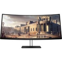 Z38c - LED-Monitor - gebogen - 95.29 cm (37.5")