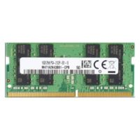 HPE HP 4GB 2400 MHz DDR4 Memory