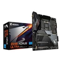 Gigabyte Z590 AORUS ULTRA motherboard Intel Z590 Express LGA 1200 ATX