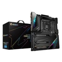 Gigabyte Z590 AORUS XTREME motherboard Intel Z590 Express LGA 1200 Extended ATX