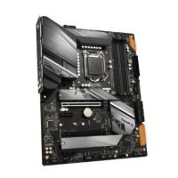 Gigabyte Z590 GAMING X motherboard Intel Z590 Express LGA 1200 ATX