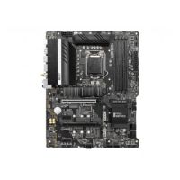 MSI Z590 PRO WIFI Intel Z590 LGA 1200 ATX