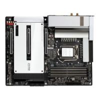 Gigabyte Z590 VISION D motherboard Intel Z590 Express LGA 1200 ATX