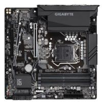 Z590M - 1.0 - Motherboard - micro ATX - LGA1200-Sockel - Z590 Chipsatz - USB-