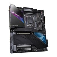 Gigabyte Z690 AORUS MASTER Intel Z690 LGA 1700 Extended ATX