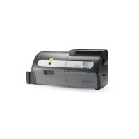 ZXP Series 7 - Plastikkartendrucker - Farbe - Duplex - Thermosublimation/ther