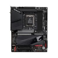 Gigabyte Z790 AORUS ELITE AX motherboard Intel Z790 LGA 1700 ATX