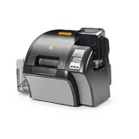 Zebra ZXP Series 9 plastic card printer Colour 304 x 304 DPI