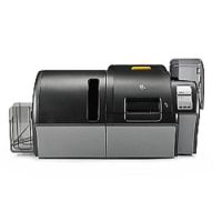 Zebra ZXP Series 9 plastic card printer Colour 304 x 304 DPI