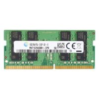 HP 16GB DDR4-2400 SoDIMM