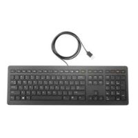 Collaboration - Tastatur - USB - Deutsch -245 G7, 340 G5