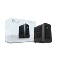 ZBOX MAGNUS ONE ECM53060C - Barebone - Mini-PC