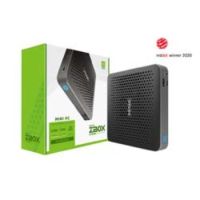 ZBOX M Series MI623 - Barebone - Mini-PC