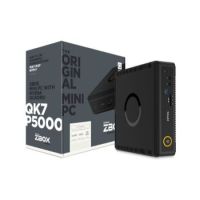 ZBOX QK7P5000 BARE INTEL I7