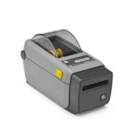 Zebra ZD41022-D0E000EZ label printer Direct thermal 203 x 203 DPI Wired