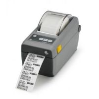 Zebra ZD410 label printer Direct thermal 203 x 203 DPI Wired & Wireless